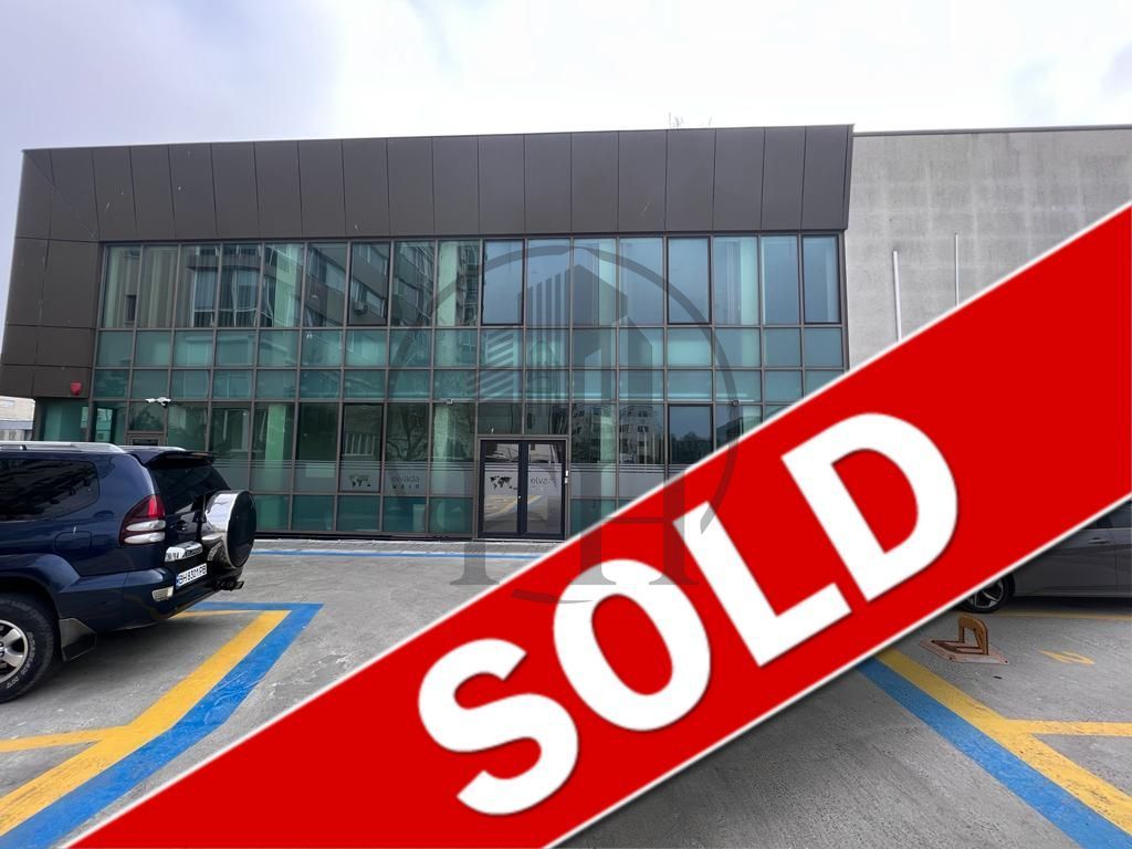 RENTED / INCHIRIAT Spațiu comercial de 240mp de închiriat în zona Faleza Nord - Poză 1