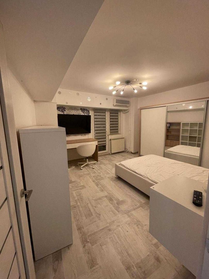 De Inchiriat Apartament 2 camere renovat, modern, Nerva Traian - Poză 6