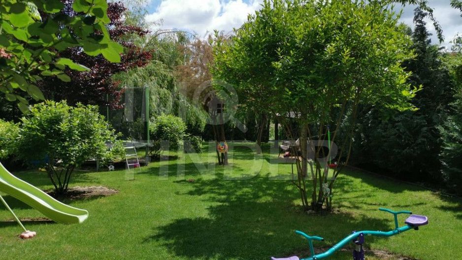 Vanzare casa individuala in Andrei Muresanu, teren 912 mp - Poză 4