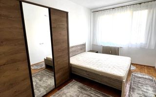 🚇 Închiriez Apartament cu 2 camere, 2 min metrou Dristor 2, renovat, etaj 7/10 - Poză 2