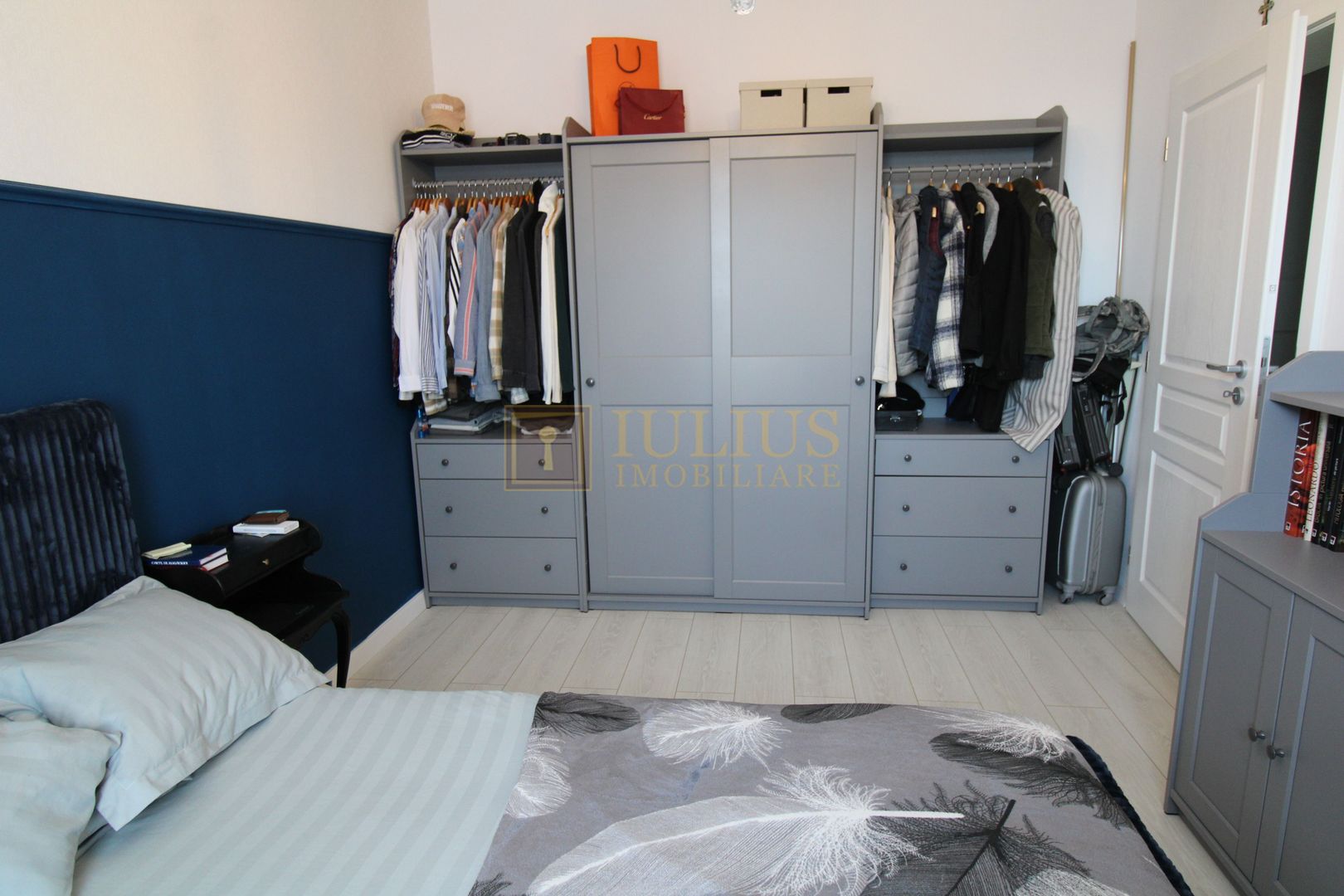 2 camere, apartament superb, Girocului-Calea Urseni, loc de parcare inclus - Poză 4
