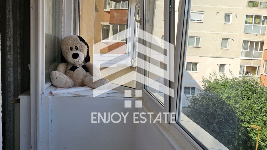 Apartament cu 3 camere de inchiriat in zona Astra ! - Poză 13