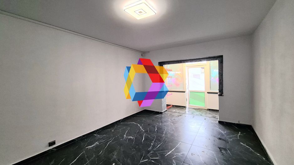 Spatiu comercial de închiriat Brasov - 26 mp  # plus-imo.ro - Poză 2