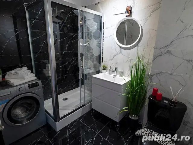 Apartament Vulturilor / Biblioteca Națională - Poză 6