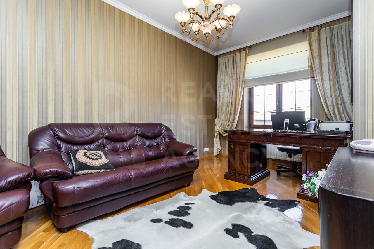 Vânzare, casă 3 nivele, stradela  5 Pomicultorului, Codru - Poză 47