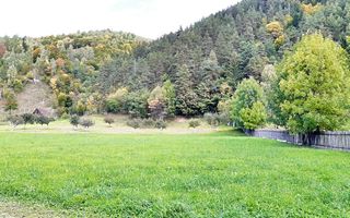 Teren superb de 16240mp, parcelabil, in Bran la intrare in Moeciu de Jos - Poză 15