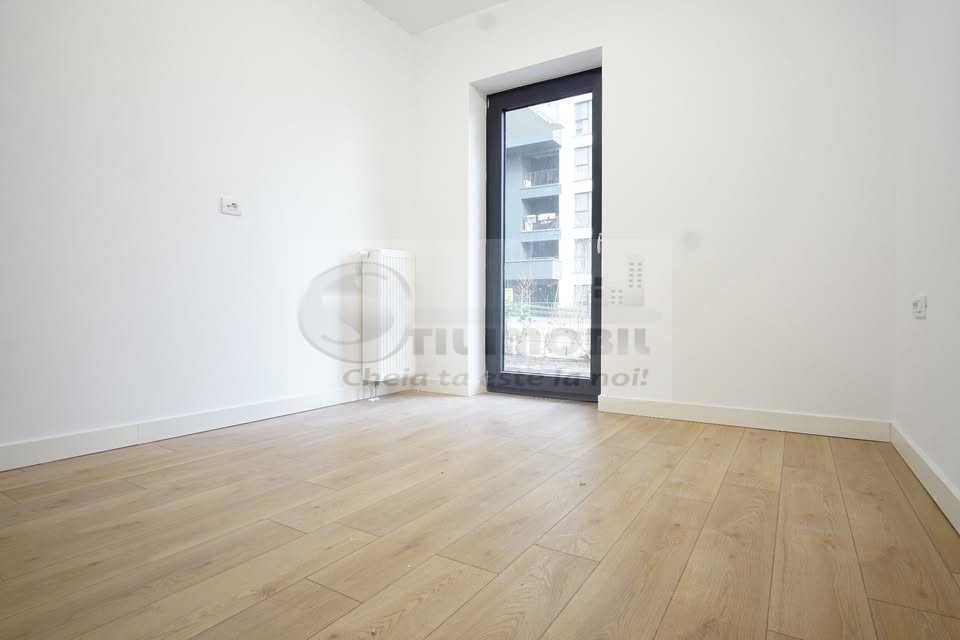 Spațiu de birouri modern la parter - Silk District, Baza 3 - 599€ - Poză 1