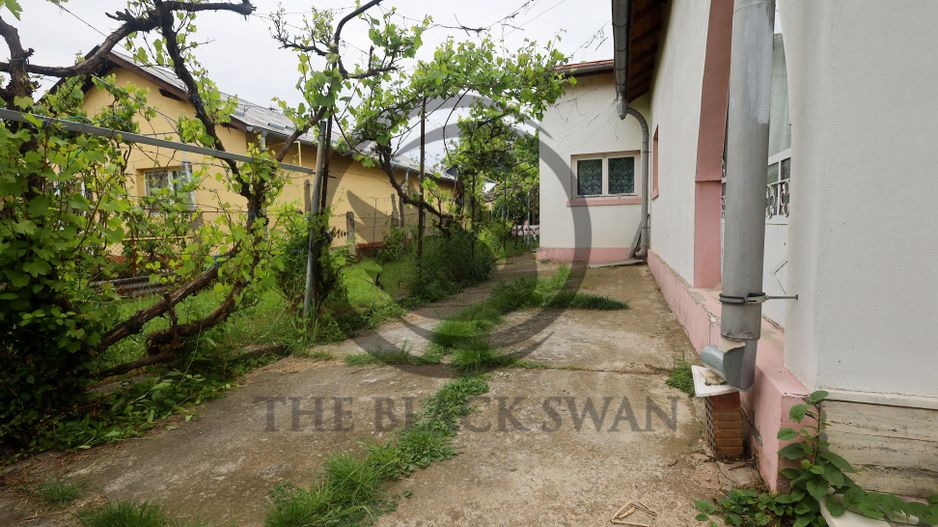 Casa cu 4 camere de vanzare | Gorgota, Prahova | Comision 0 % - Poză 3