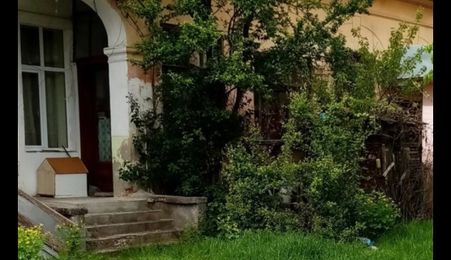 Casă ultracentrală Dej, 119 mp, camere mari și înalte