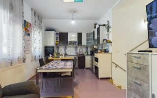 Casă individuală în Dumbrăvița - Poză 18