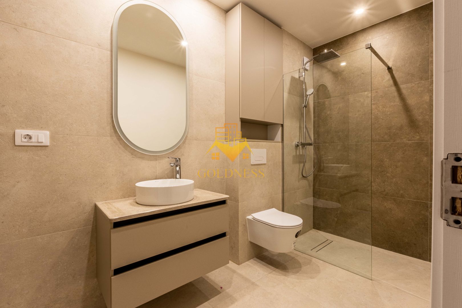 2 camere, modern, bloc nou, Parcare, Vivo, Metro, Columna Residence - Poză 5