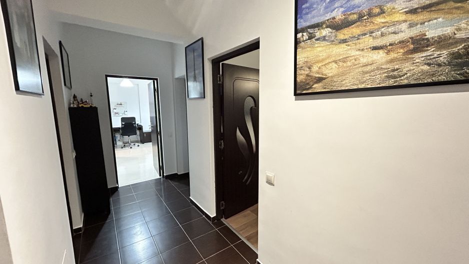 APARTAMENT 3 CAMERE CARTIERUL LATIN | PRELUNGIREA GHENCEA - Poză 13