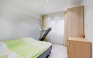 RAR SI FRUMOS - de vanzare 4 camere PREMIUM, parter/4 - Brancoveanu - Poză 12