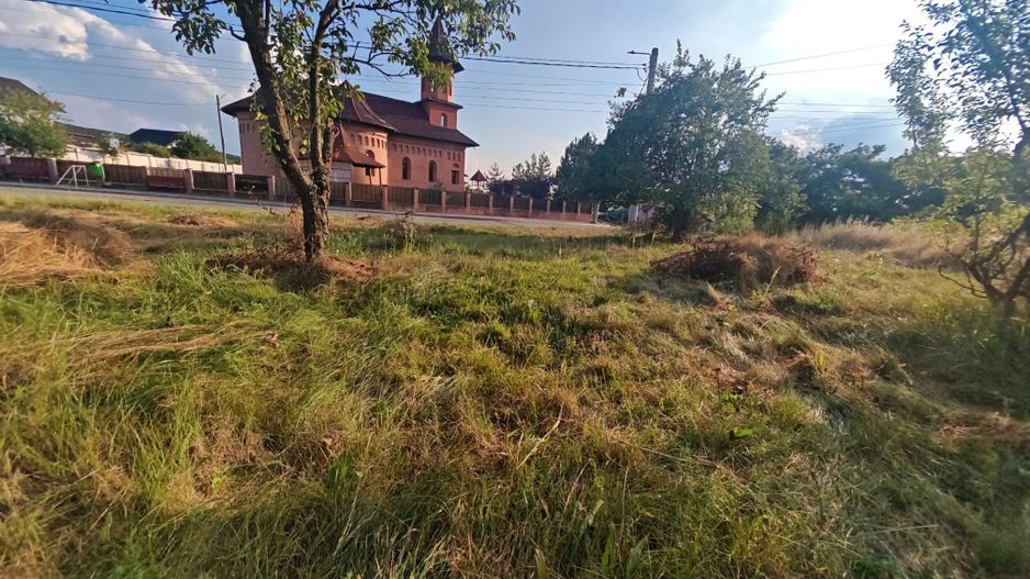 Teren intravilan 1.600 mp Mioveni – Zona Pruni - Poză 4
