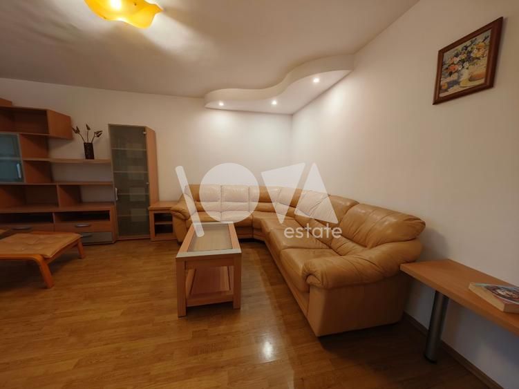 De vânzare -  apartament 3 camere, Militari Teatrul Masca) - Poză 1