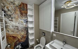 Apartament 2 Camere + Dressing | Jardins du Nord | Loc de Parcare - Poză 13