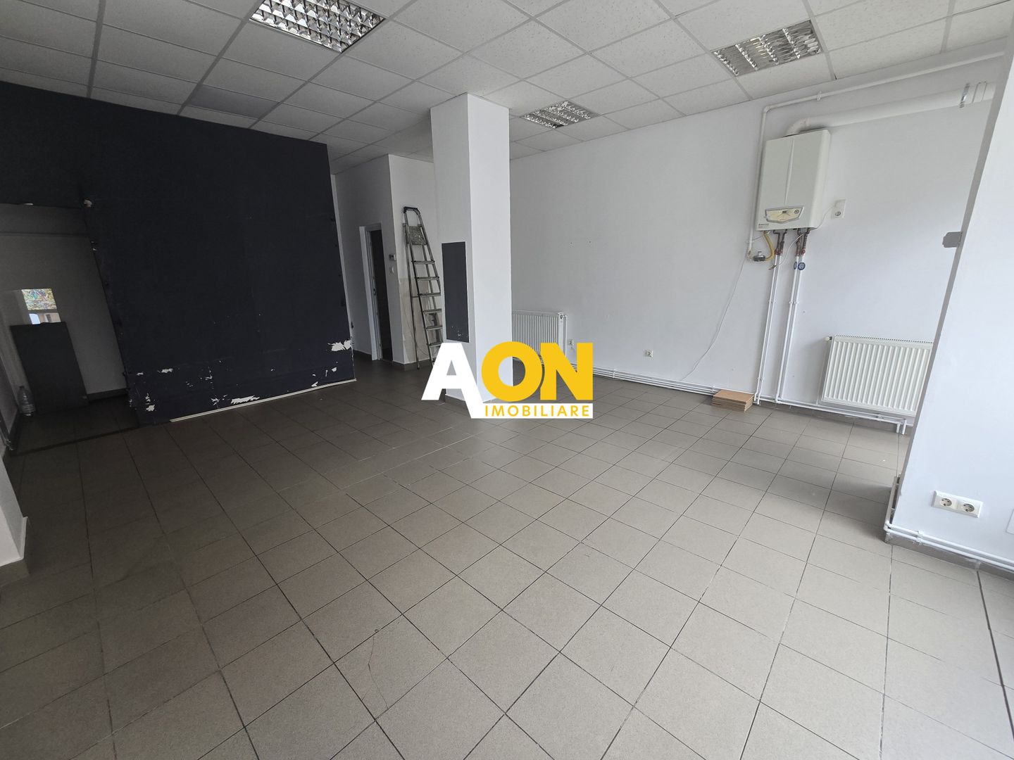 Spatiu Comercial 40mp, Zona Ampoi 3 - Poză 4