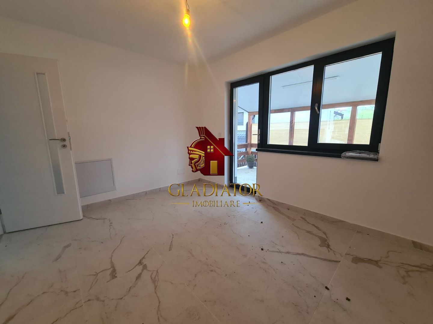 Vila individuala in Barnova Troita, intrare de pe Sos Barnova, nu rata - Poză 13