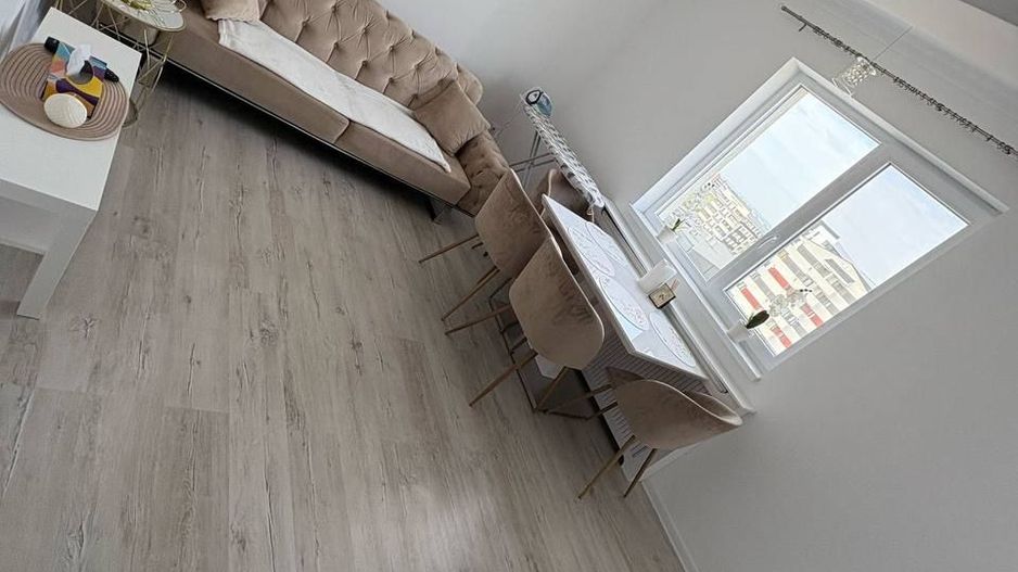 Inchiriere apartament 3 camere - Poză 5