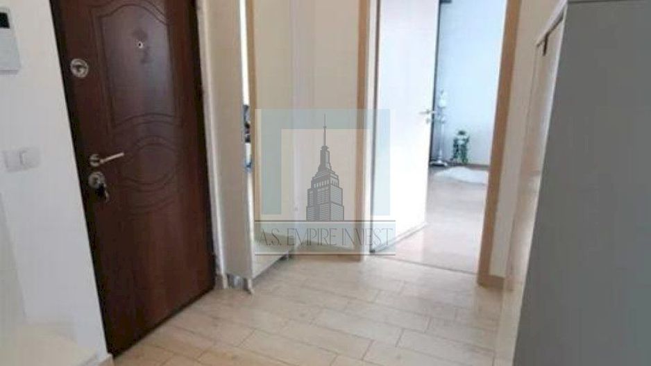 Ap 2 camere mobilat-utilat - zona Tractorul - Poză 5