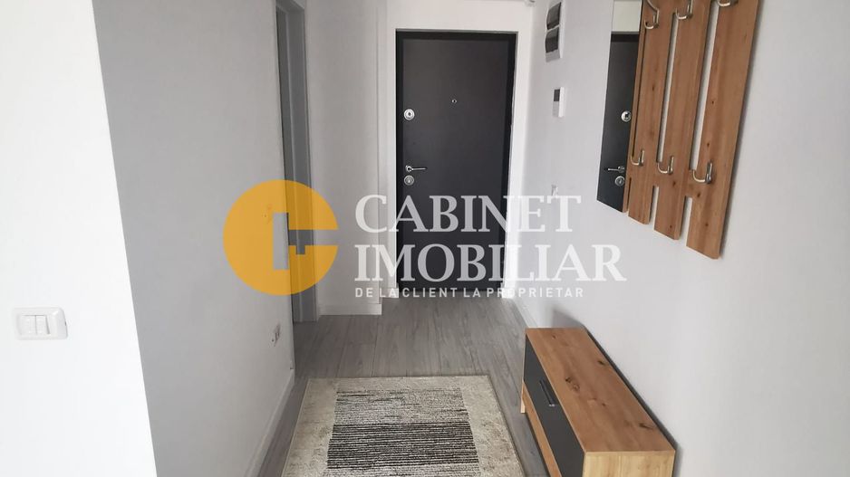 2 Camere PREMIUM - 70mp | Etaj 9/10 | View Superb | Bloc Nou 2025 CUG - Poză 4