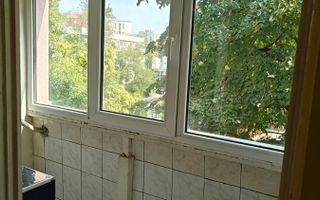 Garsoniera confort 1, bloc gars, bloc anii '80, metrou Dristor - Poză 7