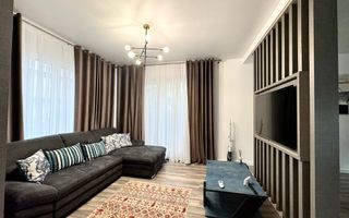 ***Vila  4 camere de inchiriat-Corbeanca *** 2 parcare - Poză 6