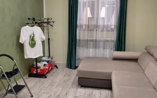 Casă complet utilată cu curte de poveste – la câteva minute de Galați! - Poză 12