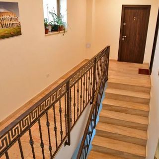 Andreea Popesco-Măria - Test CRM & REBS