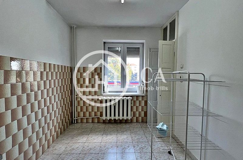 Apartament de închiriat cu 2 camere în zona Calea Aradului, Oradea - Poză 7