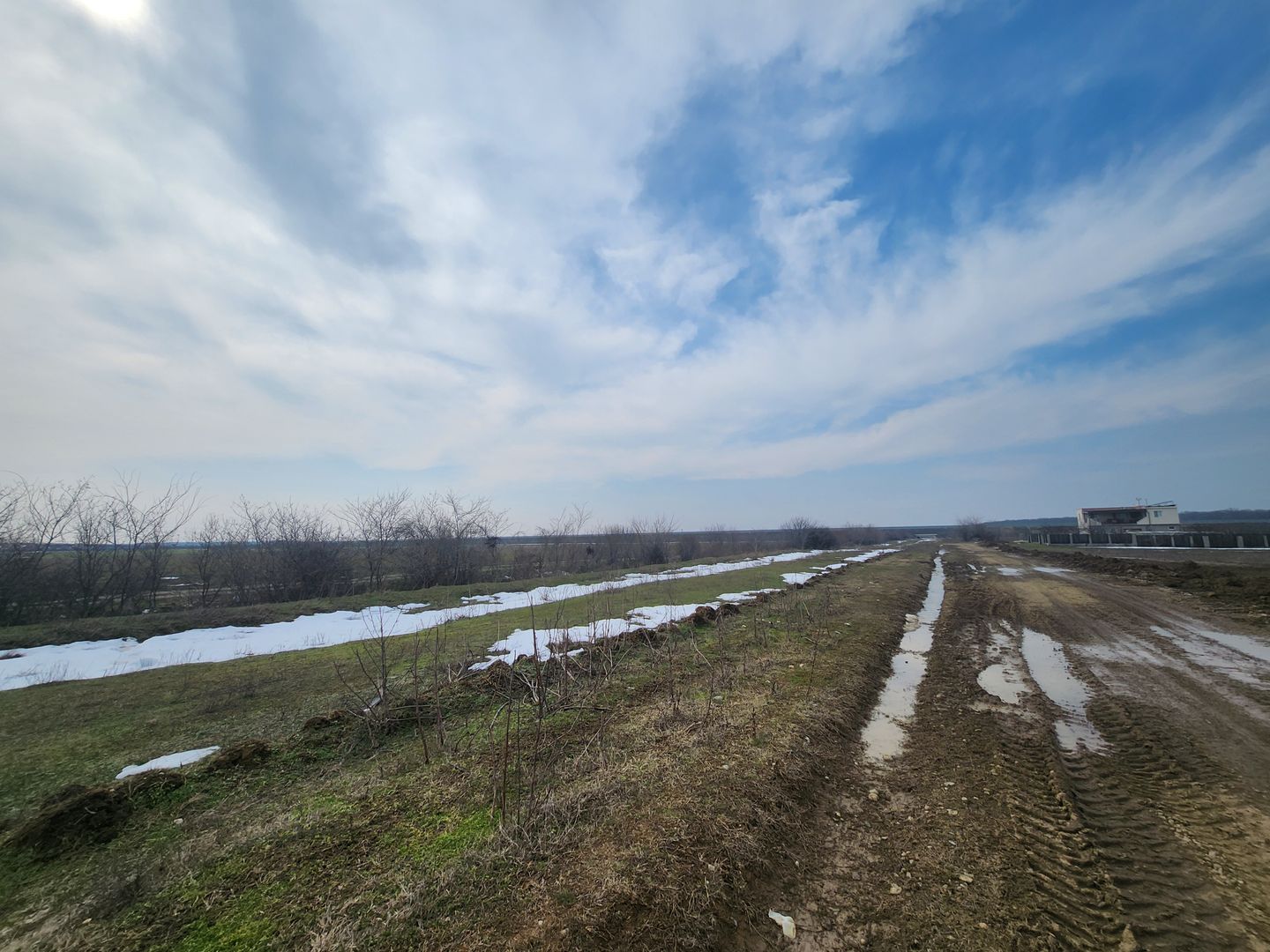 Teren intravilan 3,4 Ha Ciorogarla str.  Nicolae Iorga - Poză 4