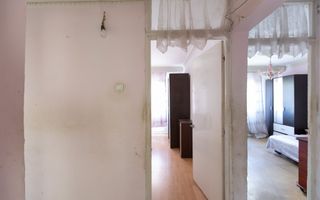 Apartament cu 4 camere, 90 mp, etaj 1 – Zona Nord, Bacău - Poză 3