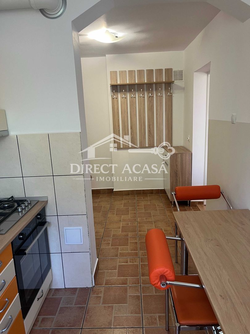 Apartament cu 2 camere de inchiriat-Cornisa-Zona UMF - Poză 8