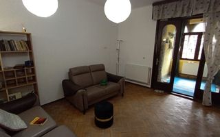 Parter vila interbelica, Stefan Cel Mare - Spitalul Colentina - Poză 1