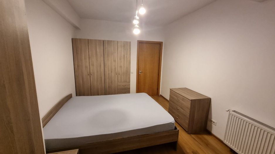 Vanzare apartament 2 camere in Traian Central Apartments, mobilat si utilat - Poză 4