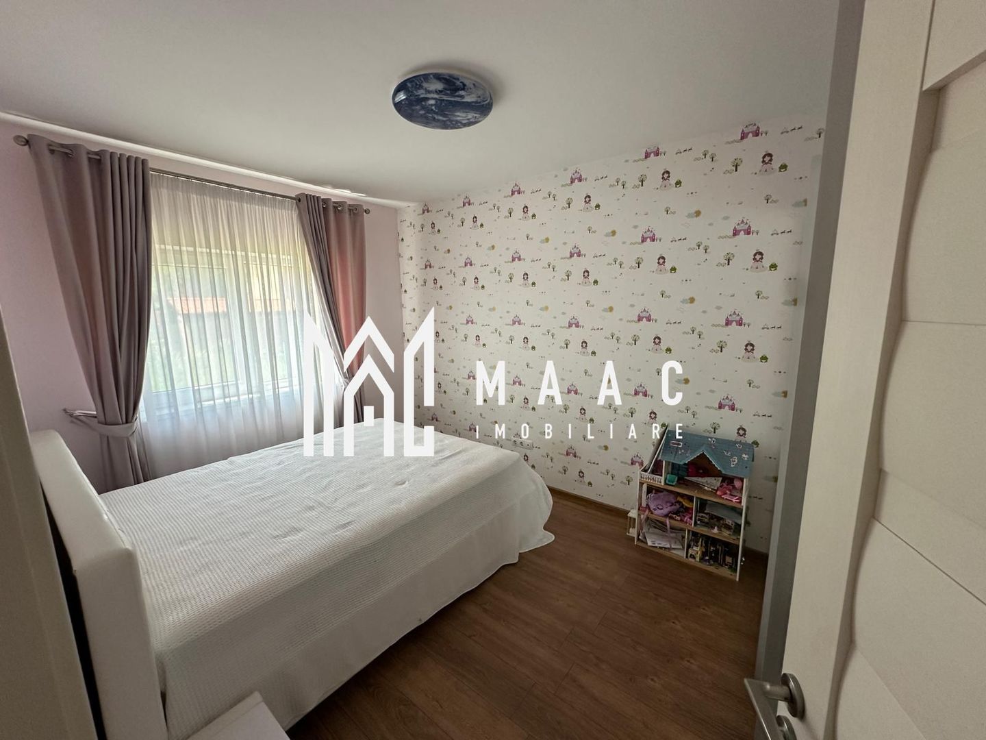 APARTAMENT 3 CAMERE I GRADINA I SELIMBAR - Poză 7