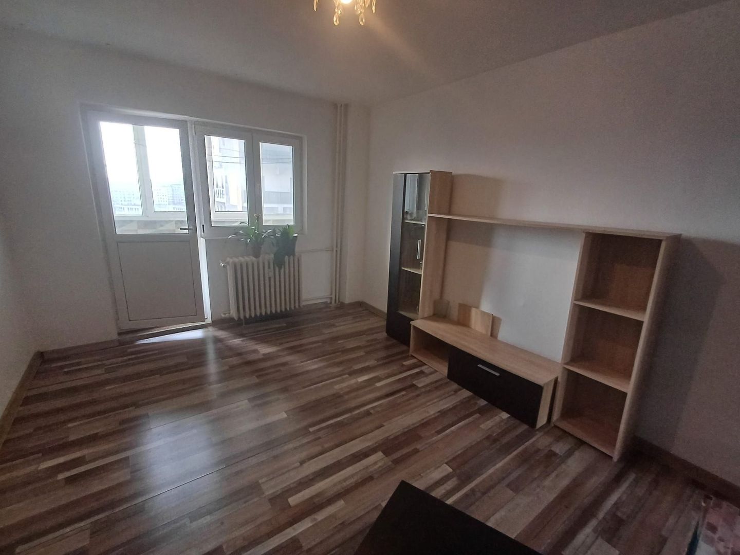 Apartament 2 camere decomandat Bloc 1982 - Metrou Dristor - Poză 2