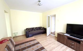 Inchiriere apartament 2 camere Craiovei mobilat si utilat - Poză 1