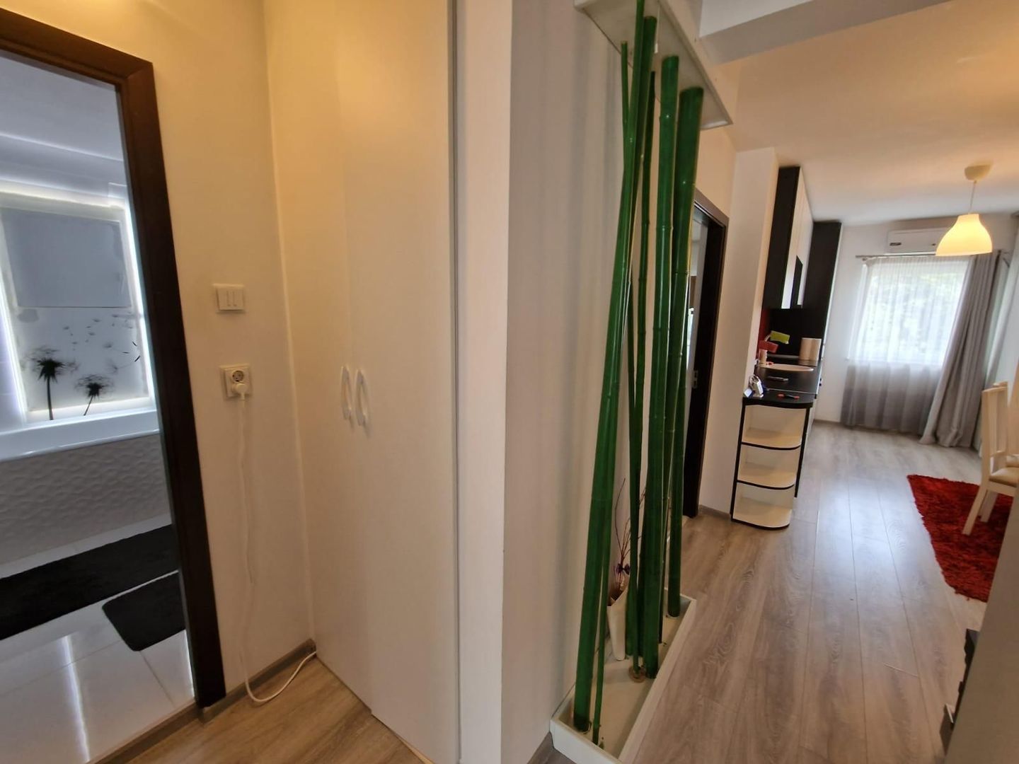 Apartament 3 camere cu parcare 70 mp - zona Profi Zorilor - Poză 13
