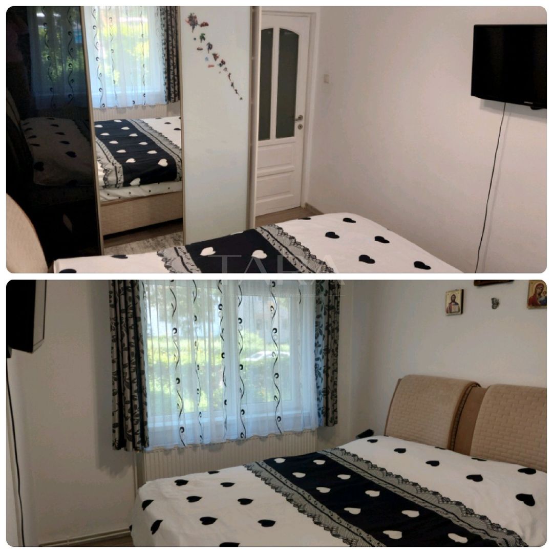 Apartament 2 camere decomandate, zona Parcul La Terenuri. - Poză 2