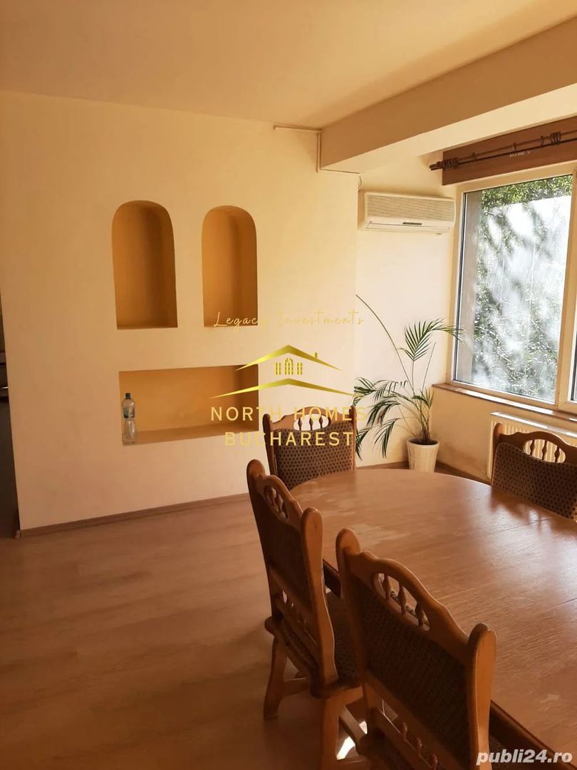 Ocazie unica! - Apartament 3 camere + Garaj - parc Bazilescu - Poză 2
