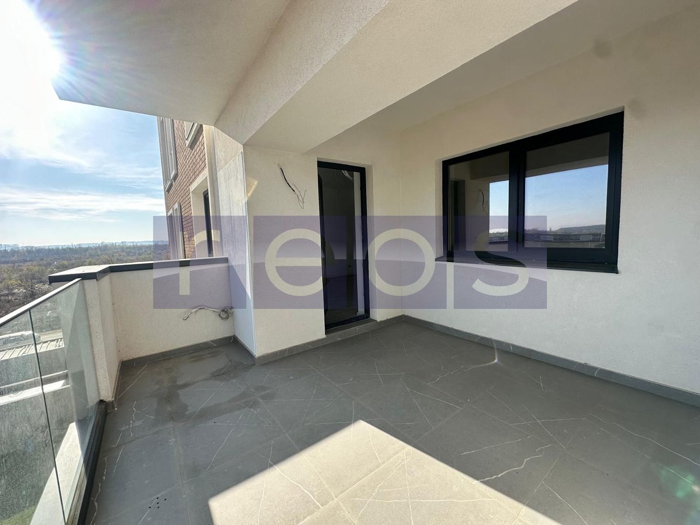 DE VANZARE 3CAMERE 100MP | PIPERA | BLOC NOU | TERASA | FINISAJE LUX | - Poză 18
