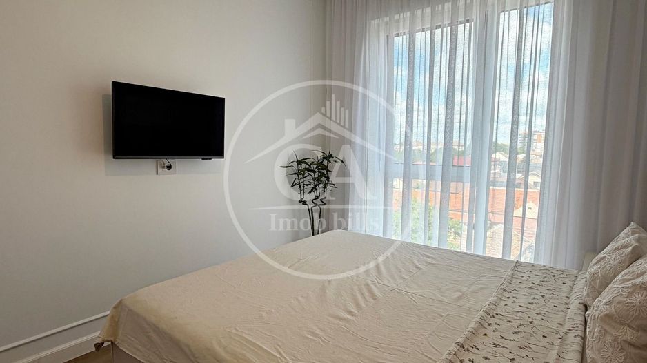Apartament cu 3 camere de vânzare în Prima Arena, Oradea - Poză 5
