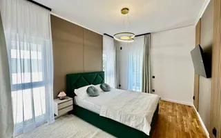 0% COMISION|Duplex ultrafinisat |2 locuri de parcare |Zona Tineretului - Poză 11