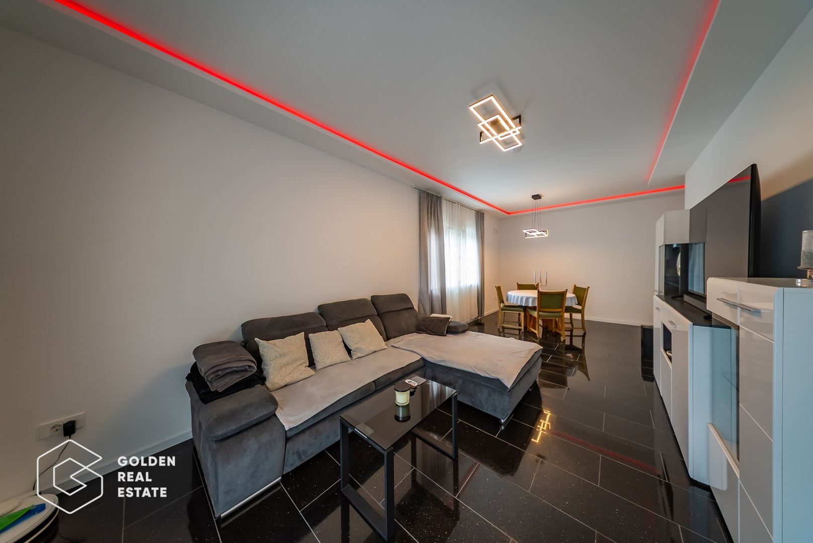 Casa noua in Frumuseni, teren 1327mp, comision 0% - Poză 3