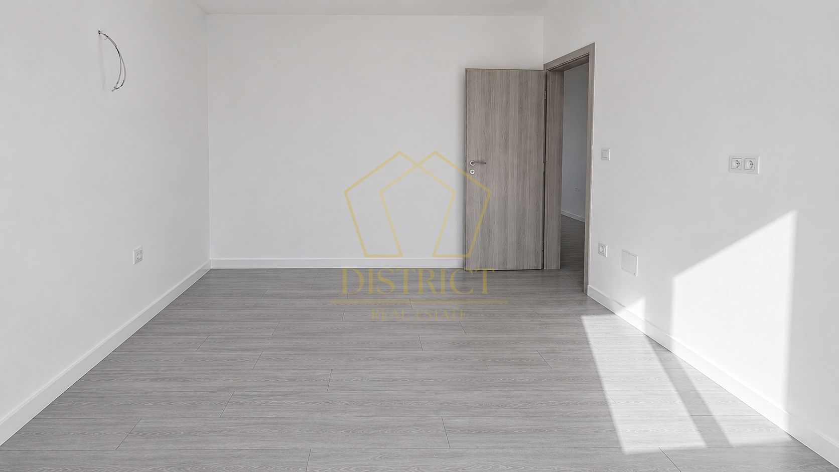 Apartament modern cu 2 camere | Giroc | ESO - Poză 3