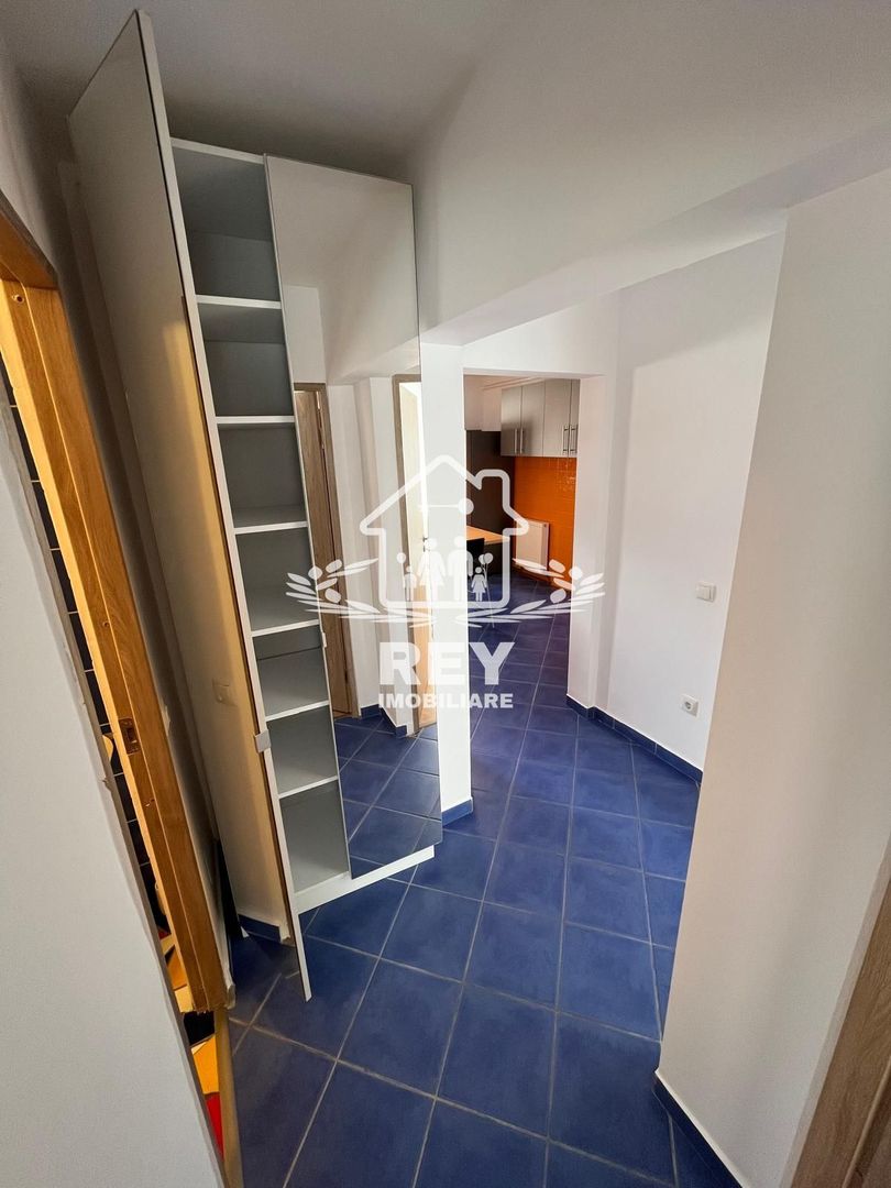 Inchiriez apartament 4 camere in Cartier Strand - Sibiu - Poză 22