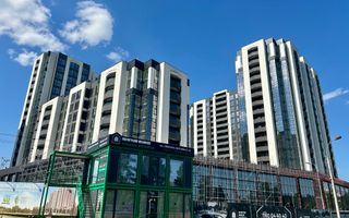 Vânzare apartament, 1 cameră, str. Grădina Botanica, Botanica - Poză 1