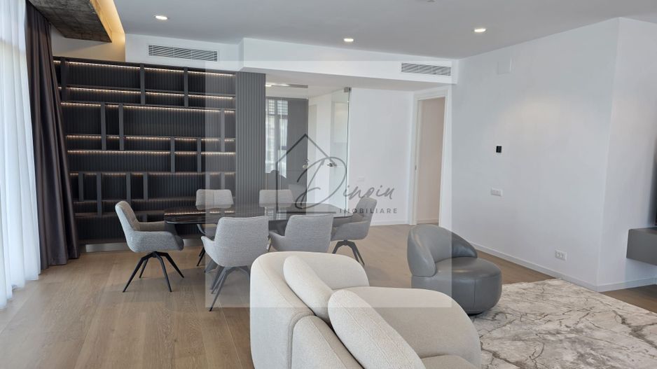 4 Camere UpSite Floreasca I  COMISION 0% - Poză 17