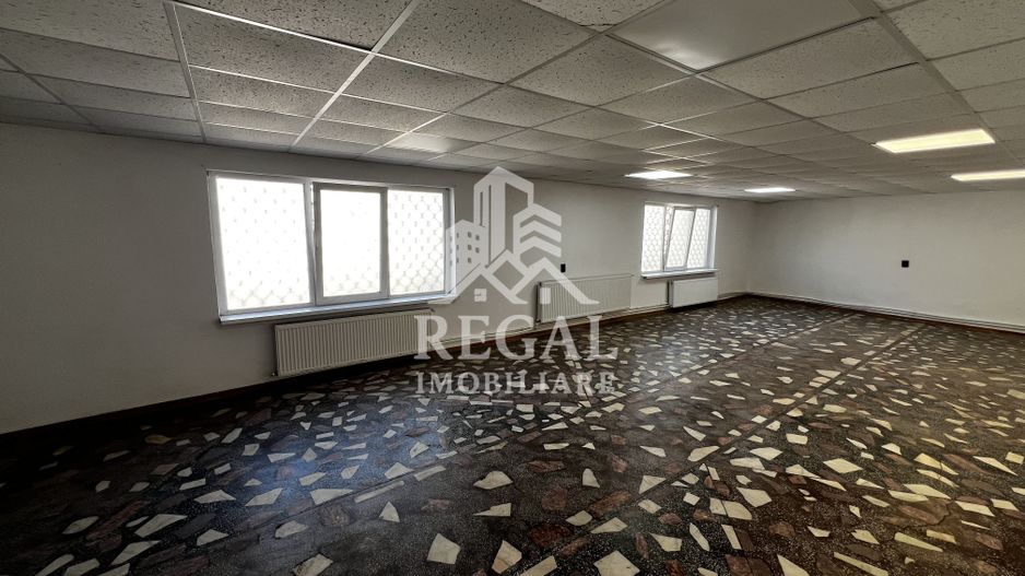 Spațiu comercial de închiriat – zona Carpați | 110 mp - Poză 1